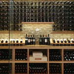 Wine Cellar - Cave a Vin - Designush