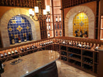 Wine Cellar - Cave a Vin - Designush