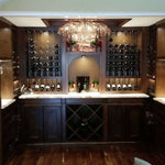 Wine Cellar - Cave a Vin - Designush